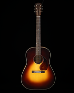 Cirrus CJ45, Jumbo, Adirondack Spruce, Mahogany, Sunburst - NEW