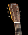 Cirrus CJ45, Jumbo, Adirondack Spruce, Mahogany, Sunburst - NEW