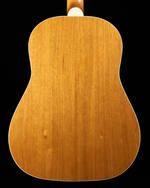 Cirrus CJ45, Jumbo, Adirondack Spruce, Mahogany, Sunburst - NEW