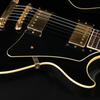 2020 Collings City Limits, Aged Black, Gold Hardware, Lollar Imperial Pickups - USED