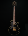 2020 Collings City Limits, Aged Black, Gold Hardware, Lollar Imperial Pickups - USED