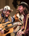 In-Store Concert, September 27th - Cole Quest and The City Pickers, John & Wendy Mackin Band - 1 TICKET