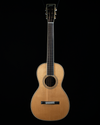 Collings Parlor Deluxe Traditional, Baked Sitka Spruce, Indian Rosewood - NEW