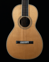 Collings Parlor Deluxe Traditional, Baked Sitka Spruce, Indian Rosewood - NEW