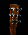 Collings D2H, Sitka Spruce, Indian Rosewood, Adi Braces, No Tongue Brace - NEW