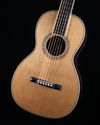 Collings Parlor Deluxe Traditional, Baked Sitka Spruce, Indian Rosewood - NEW