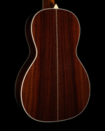 Collings Parlor Deluxe Traditional, Baked Sitka Spruce, Indian Rosewood - NEW