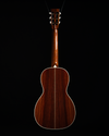 Collings Parlor Deluxe Traditional, Baked Sitka Spruce, Indian Rosewood - NEW