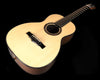 Chad Gillander 12-Fret Concert Model, Engelmann Spruce, Wenge - NEW