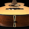 Chad Gillander 12-Fret Concert Model, Engelmann Spruce, Wenge - NEW