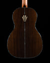 Chad Gillander 12-Fret Concert Model, Engelmann Spruce, Wenge - NEW