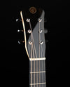 Chad Gillander 12-Fret Concert Model, Engelmann Spruce, Wenge - NEW