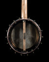 Pisgah Dobson Custom 11" Open-Back Banjo, Copper Spun Over Rim, Skin Head - NEWv