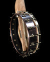 Pisgah Dobson Custom 11" Open-Back Banjo, Copper Spun Over Rim, Skin Head - NEWv