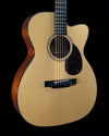 2011 Collings OM1A Cutaway, Adirondack Spruce, Mahogany - USED