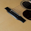 2011 Collings OM1A Cutaway, Adirondack Spruce, Mahogany - USED