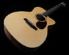 2011 Collings OM1A Cutaway, Adirondack Spruce, Mahogany - USED