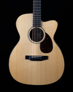 2008 Collings OM1A Cutaway, Adirondack Spruce, Mahogany - USED