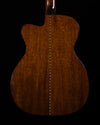 2008 Collings OM1A Cutaway, Adirondack Spruce, Mahogany - USED