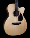2008 Collings OM1A Cutaway, Adirondack Spruce, Mahogany - USED