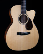 2008 Collings OM1A Cutaway, Adirondack Spruce, Mahogany - USED