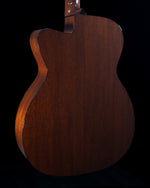 2011 Collings OM1A Cutaway, Adirondack Spruce, Mahogany - USED