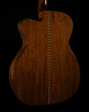 2008 Collings OM1A Cutaway, Adirondack Spruce, Mahogany - USED