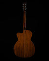 2008 Collings OM1A Cutaway, Adirondack Spruce, Mahogany - USED
