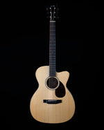 2008 Collings OM1A Cutaway, Adirondack Spruce, Mahogany - USED