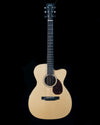 2011 Collings OM1A Cutaway, Adirondack Spruce, Mahogany - USED