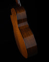 2008 Collings OM1A Cutaway, Adirondack Spruce, Mahogany - USED