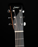 2008 Collings OM1A Cutaway, Adirondack Spruce, Mahogany - USED