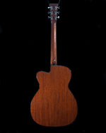 2011 Collings OM1A Cutaway, Adirondack Spruce, Mahogany - USED