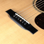 2008 Collings OM1A Cutaway, Adirondack Spruce, Mahogany - USED