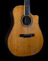 2000 Larrivée DV-10, Bearclaw Sitka Spruce, Indian Rosewood - USED