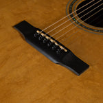 2000 Larrivée DV-10, Bearclaw Sitka Spruce, Indian Rosewood - USED