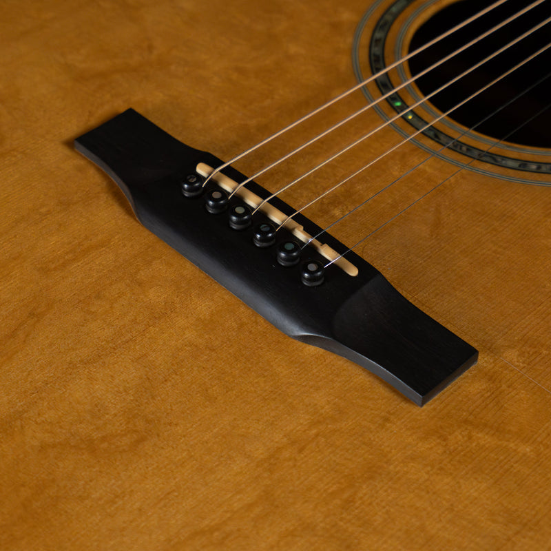 2000 Larrivée DV-10, Bearclaw Sitka Spruce, Indian Rosewood - USED