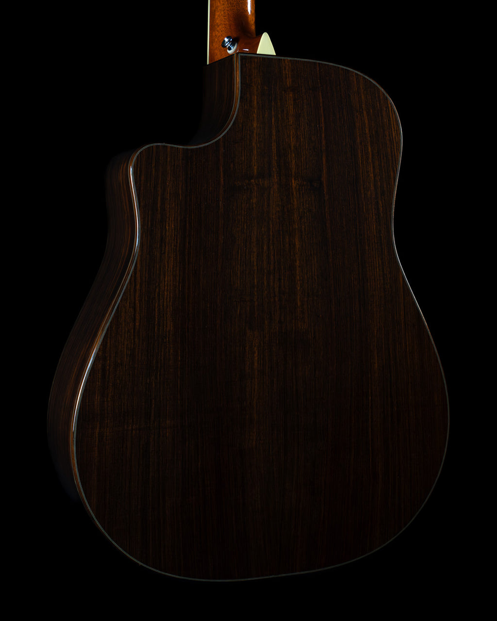 2000 Larrivée DV-10, Bearclaw Sitka Spruce, Indian Rosewood - USED