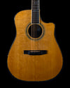 2000 Larrivée DV-10, Bearclaw Sitka Spruce, Indian Rosewood - USED