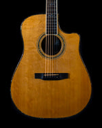 2000 Larrivée DV-10, Bearclaw Sitka Spruce, Indian Rosewood - USED