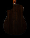 2000 Larrivée DV-10, Bearclaw Sitka Spruce, Indian Rosewood - USED