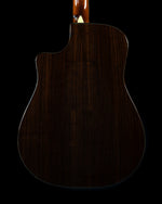2000 Larrivée DV-10, Bearclaw Sitka Spruce, Indian Rosewood - USED