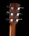 2000 Larrivée DV-10, Bearclaw Sitka Spruce, Indian Rosewood - USED