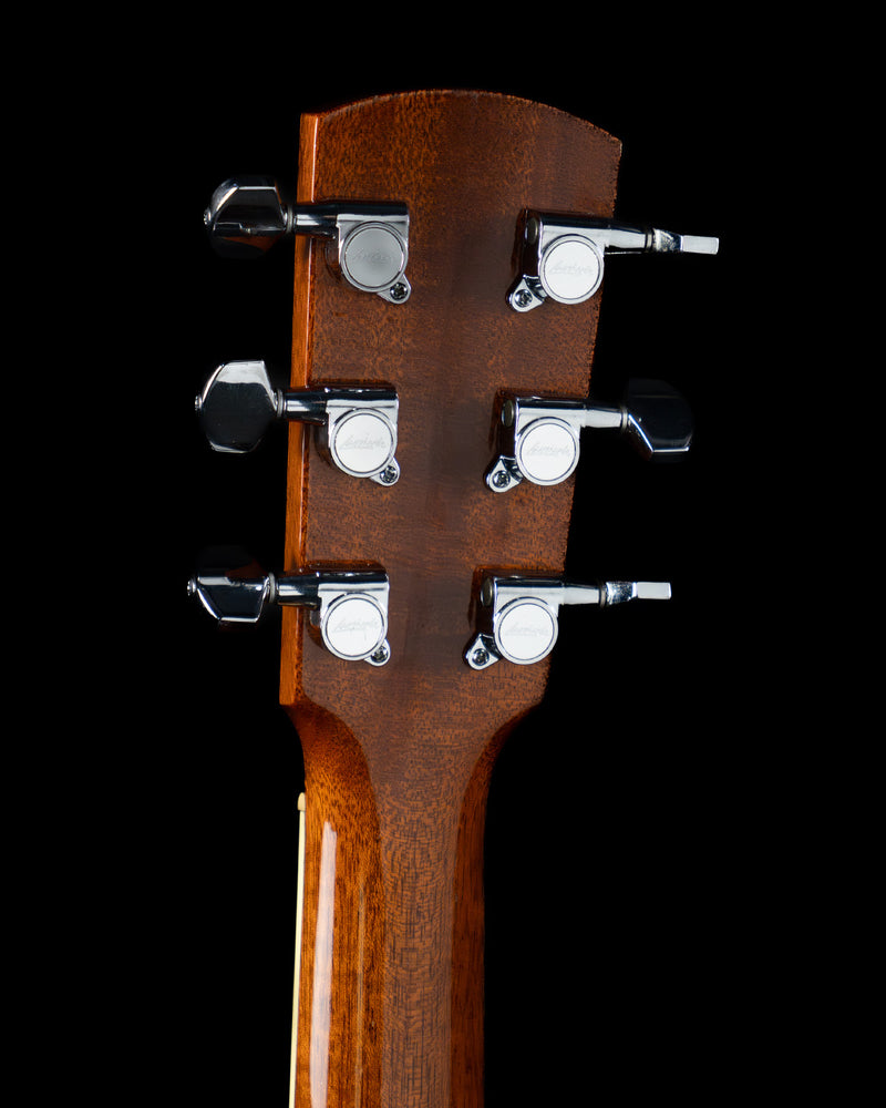 2000 Larrivée DV-10, Bearclaw Sitka Spruce, Indian Rosewood - USED
