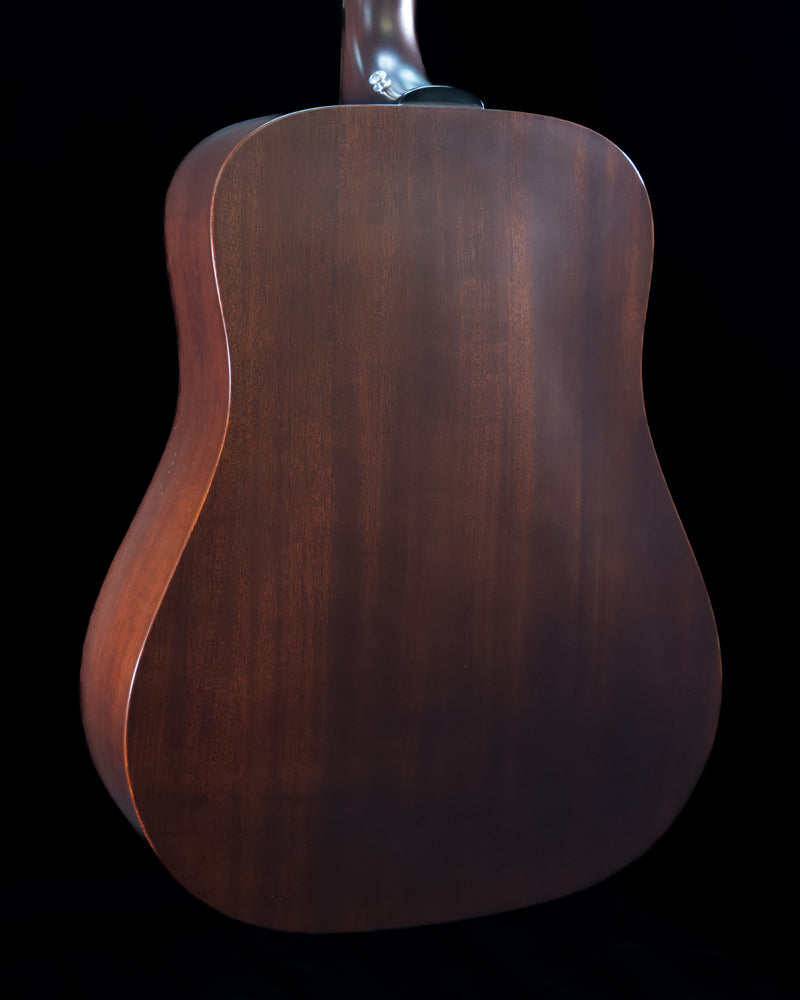 1986 Guild D15-M, All Mahogany, Westerly Build - USED