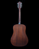 1986 Guild D15-M, All Mahogany, Westerly Build - USED