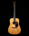 1974 Martin D-18, Sitka Spruce, Mahogany - USED