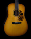 2004 Collings D1A Sunburst, Adirondack Spruce, Mahogany - USED