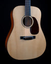 2020s Collings D1AT Traditional Model, Adirondack Spruce, Mahogany, Collings Case - USED