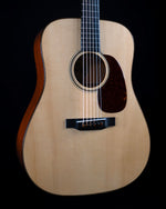 2020s Collings D1AT Traditional Model, Adirondack Spruce, Mahogany, Collings Case - USED